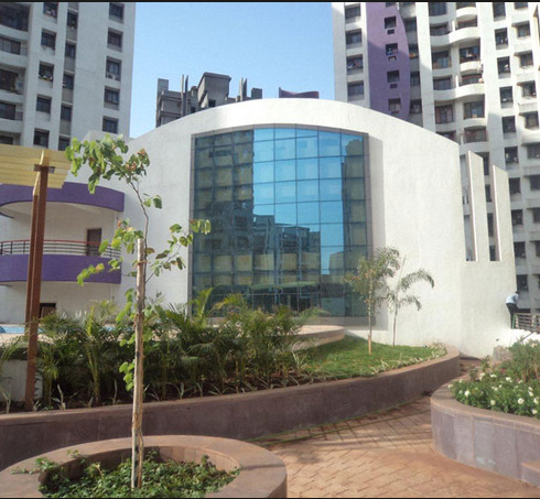 Residential Multistorey Apartment for Sale in Puranik City Phase 3, Ghodbunder Road, Opp to Vedant Hospital, Thane-West, Mumbai